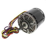 Nidec-US Motors 8064 1/2HP 208-230V 825RPM 3SPD MTR - 8064
