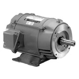 U.S. Motors D40P2DC General Purpose Three Phase ODP Horizontal - Footed Motor - D40P2DC