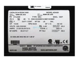 U.S. Motors EEQK1000 Definite Purpose Three Phase ODP Horizontal - Footed Motor - EEQK1000