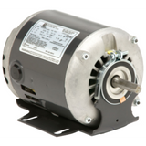 U.S. Motors T14CM2J4 General Purpose Single Phase TEFC Rigid Motor - T14CM2J4