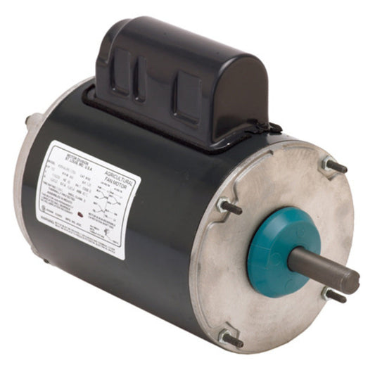 U.S. Motors FD1EA2D General Purpose Three Phase TEAO Rigid Motor - FD1EA2D