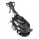 CleanFreak 18" Reliable 18E Electric Auto Scrubber w/ Nylon Brush - 8 Gallons - IES-18E-CF