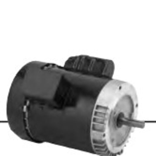 US-Nidec EU10 Commercial Pump Motor - EU10