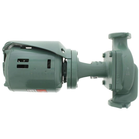 Taco Cast Iron Three-Piece Circulator Pump 1/8 HP - 111-8
