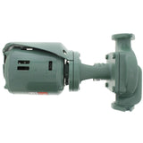 Taco Cast Iron Three-Piece Circulator Pump 1/8 HP - 111-8