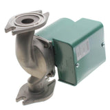 Taco  008 Variable Speed Delta-T Stainless Steel Circulator Pump 1/25 HP - 008-VDTSF6-1