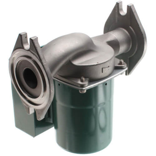 Taco  008 Variable Speed Delta-T Stainless Steel Circulator Pump 1/25 HP - 008-VDTSF6-1