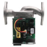 Taco  008 Variable Speed Delta-T Stainless Steel Circulator Pump 1/25 HP - 008-VDTSF6-1