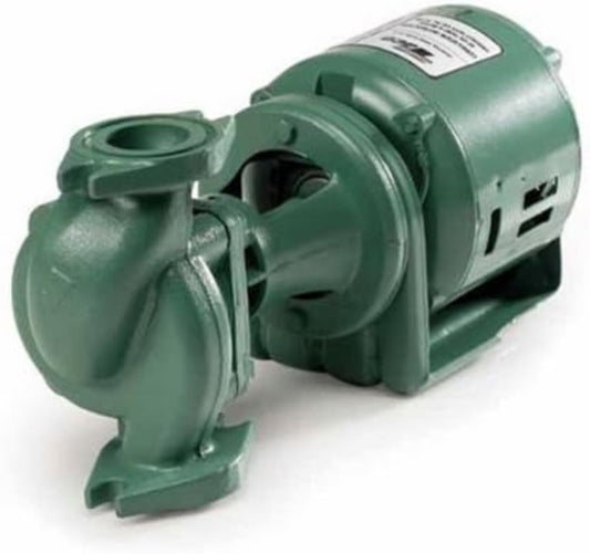Taco 1/3HP Circulator Pump - 112-14S