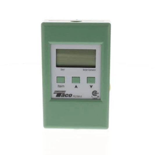 Taco Boiler Reset Control - PC700-2