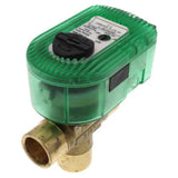Taco 3/4 Inch Sweat Series I Mixing Valve 3Way 24V Setpoint Actuation -  I075C3S-1