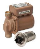 Taco 003-BC4 1/40 HP 115V Bronze Circulator Pump - 003-BC4