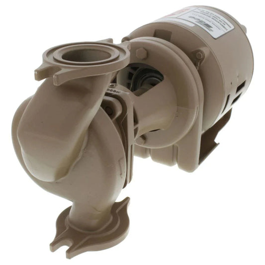 Taco  Stainless Steel In-Line Circulator Pump 1/12 HP - 110-24S