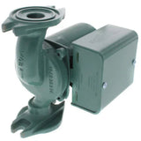 Taco Cast Iron Priority Zoning Circulator 1/25 HP 115V - 008-ZF6-6