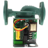 Taco Cast Iron Priority Zoning Circulator 1/25 HP 115V - 008-ZF6-6