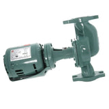 Taco  Stainless Steel Three Piece Circulator Pump 1 / 6HP - 120-13