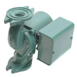 Taco  Cast Iron Priority Zoning Circulator - 007-ZF5-9