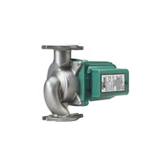 Taco Stainless Steel Circulator Pump 1/6 HP 115 Volts - 0013-SF3-IFC