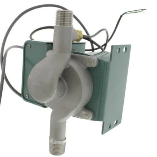 Taco  On Command 1/2 Inch MPT Pump with Plumbing Connection Kit - 006-CT-USK