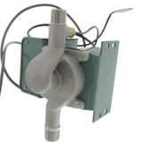 Taco  On Command 1/2 Inch MPT Pump with Plumbing Connection Kit - 006-CT-USK
