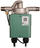 Taco  On Command 1/2 Inch MPT Pump with Plumbing Connection Kit - 008-CT-USK