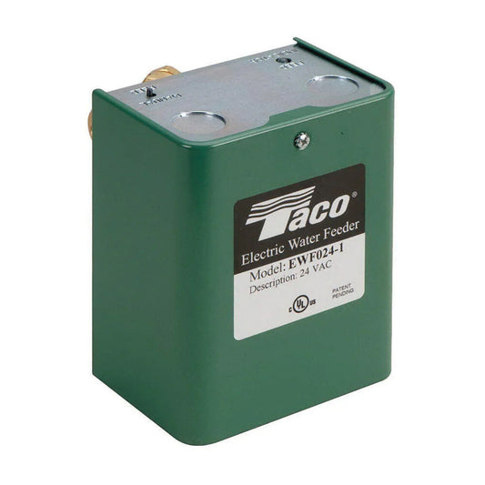 Taco  Electric Water Feeder 120 VAC - EWF120-1
