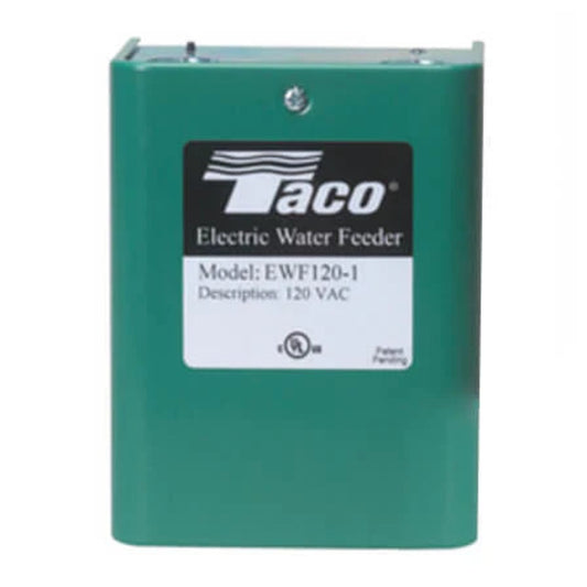 Taco  Electric Water Feeder 120 VAC - EWF120-1