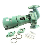 Taco Series In-line Pump Cast Iron 1-1/2 Flg 3/4HP 115/230v 1Ph Replacement MPN - 1614EAE20133119