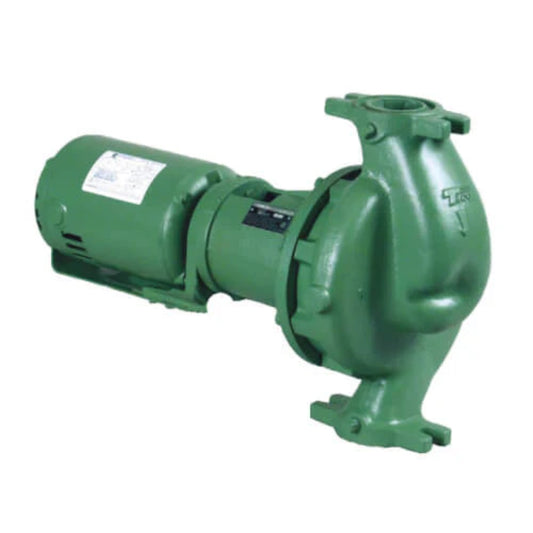 Taco Series In-line Pump Cast Iron 1-1/2 Flg 3/4HP 115/230v 1Ph Replacement MPN - 1614EAE20133119
