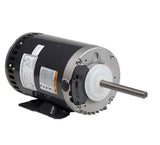 U.S. Motors 1831H HVAC Three Phase OAO Rigid Motor - 1831H