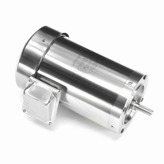 Marathon Motors MN437 N437A Washdown Motor - MN437