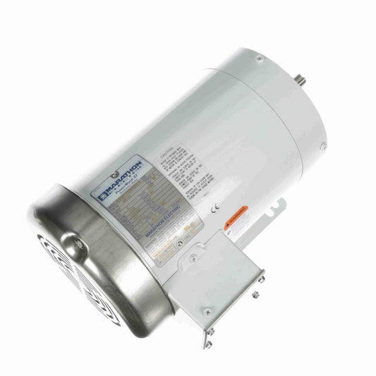 Marathon Motors MN611A N611A Washdown Motor - MN611A