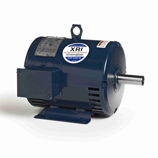 Marathon Motors MH184B H184B General Purpose Motor - MH184B