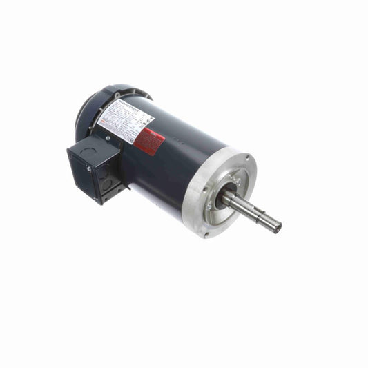 Marathon Motors MGT5107 GT5107 Close-Coupled Pump Motor - MGT5107