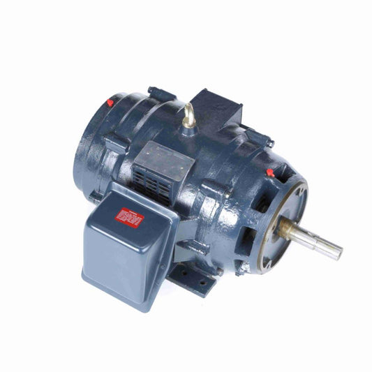 Marathon Motors MGT0428 GT0428 Close-Coupled Pump Motor - MGT0428