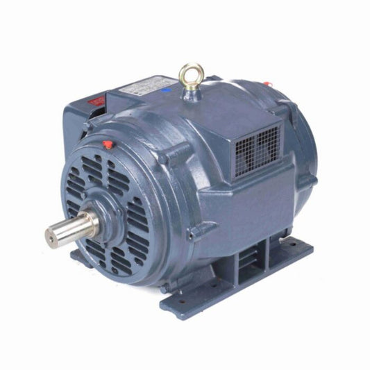 Marathon Motors MGT0030 GT0030 General Purpose Three Phase ODP Motor - MGT0030