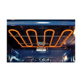 SHARP SWB3062GS Sharp Built-In Double Wall Oven - SWB3062GS-KT
