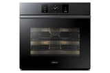 DACOR 30" Steam-Assisted Single Wall Oven, Silver Stainless Steel - DOB30M977SS-KT