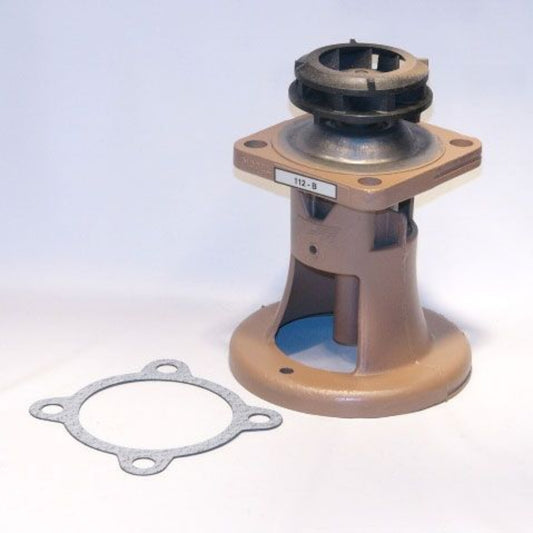 Taco - All Bronze Bracket Assembly for Booster Pumps - 112-103BRP