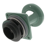 Taco Cast Iron Bracket Assembly for 120-6 to 120-12 Circulator Pump - 120-067RP