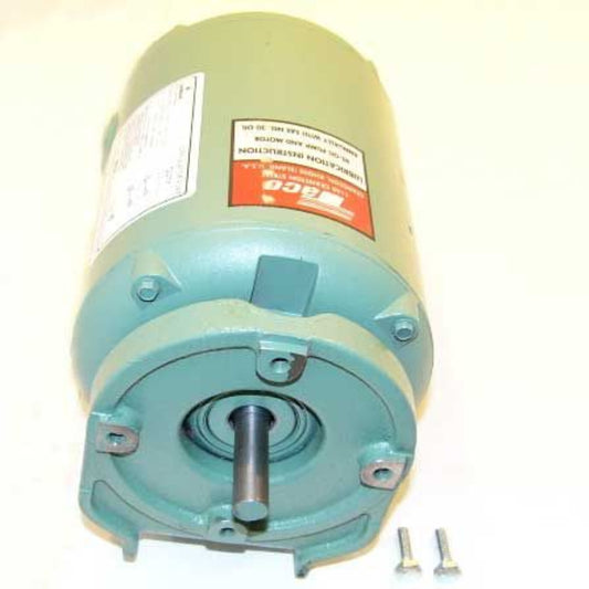 Taco 1/3HP 115V 3450RPM 1Ph Motor - 112-074RP
