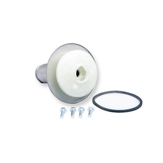 Taco Bronze Circulator Pump Replacement Cartridge - 0011-010RP