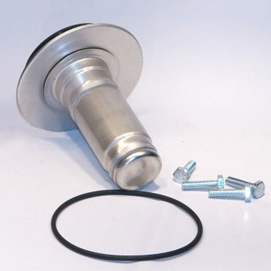 Taco Bronze Circulator Pump Replacement Cartridge - 0011-010RP