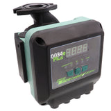 Taco Plus ECM High Efficiency Cast Iron Wet-Rotor Circulator 115/208/230V - 0034EP-F2