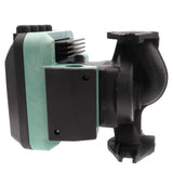 Taco Plus ECM High Efficiency Cast Iron Wet-Rotor Circulator 115/208/230V - 0034EP-F2