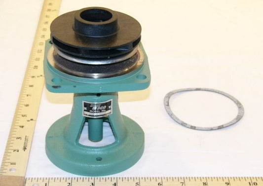 Taco  Iron Bracket Assembly Each - 113-013RP