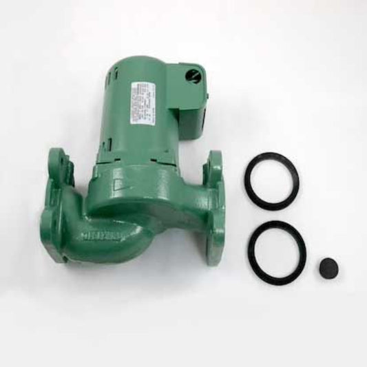 Taco1/3HP 115V 3450RPM Cir Pump - 2400-65-3P