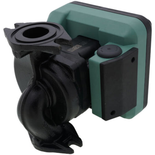 Taco Circulator Pump ECM High Efficiency Cast Iron Flange 1 Stage  - 0026E-F2