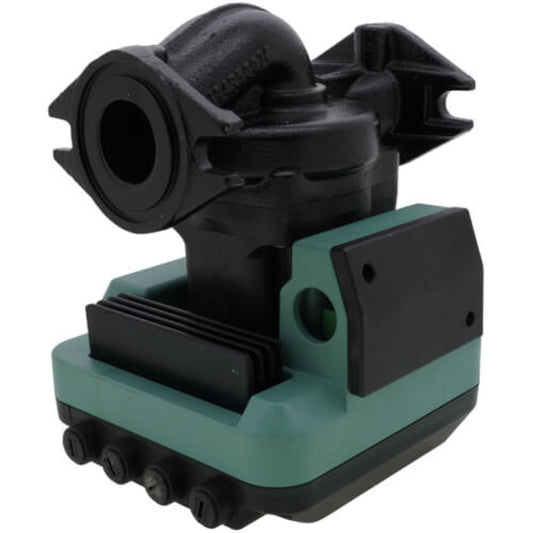Taco Circulator Pump ECM High Efficiency Cast Iron Flange 1 Stage  - 0026E-F2