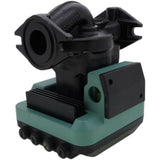 Taco Circulator Pump ECM High Efficiency Cast Iron Flange 1 Stage  - 0026E-F2